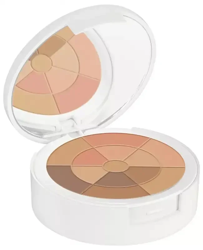 Avène Couvrance Eau Thermale – Poudre Mosaïque Soleil 10 g