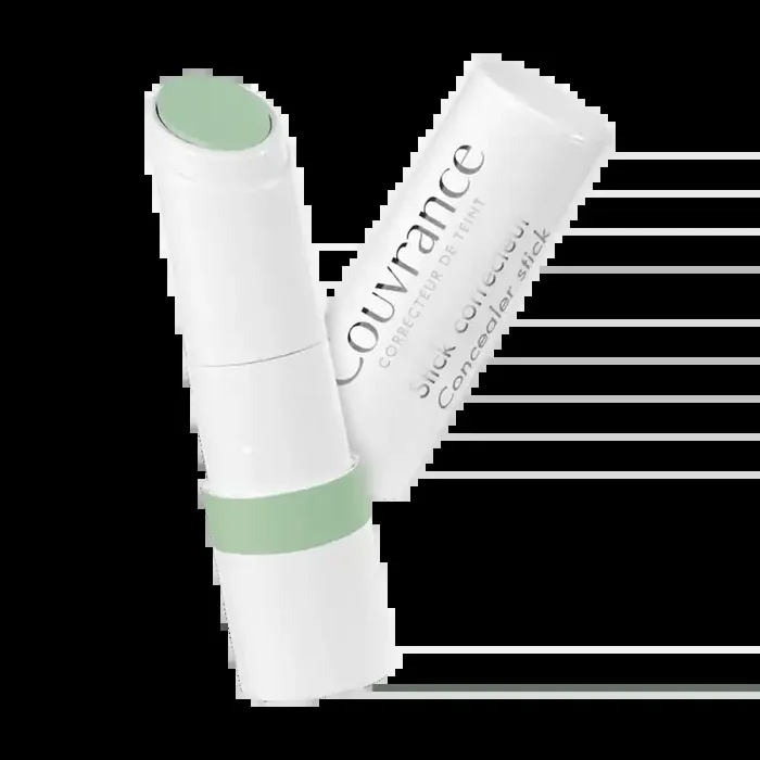 Avène Couvrance Stick Correcteur VERT Spf20 3g