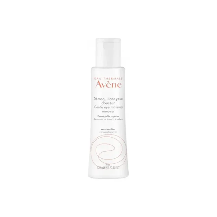 Avene demaquillant yeux douceur 125ml