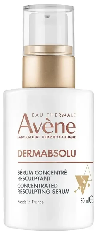 Avène DermAbsolu Eau Thermale Sérum Concentré Resculptant 30 ml