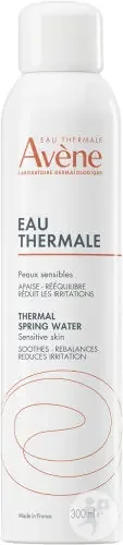 Avène Eau Thermale Spray d‘Eau Thermale d Brumisateur 300 ml