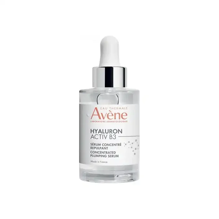 Avene Hyaluron Activ B3 serum concentre repulpant 30ml