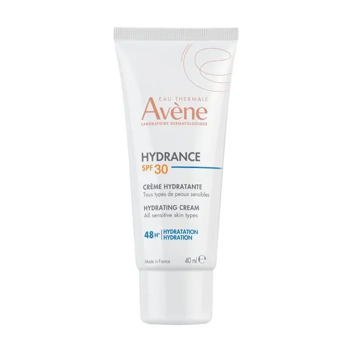 Avène Hydrance crème hydratante spf30 40mL