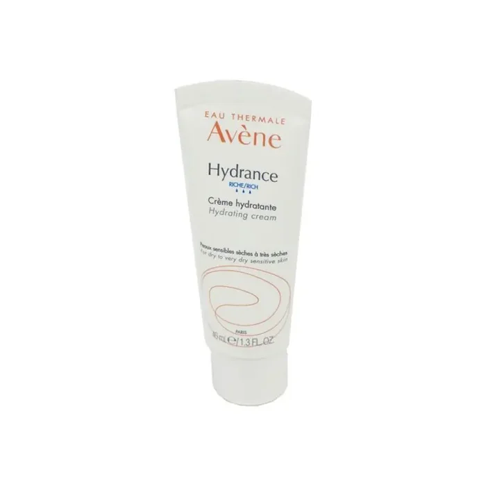 Avene Hydrance riche creme hydratante 40ml