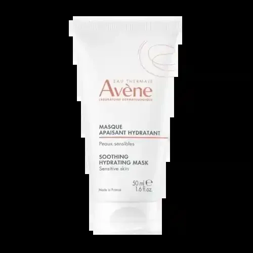 AVÈNE MASQUE Apaisant Hydratant – 50ml