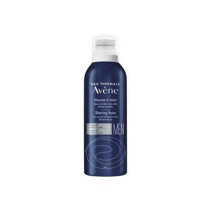 Avene Men mousse a raser 200ml