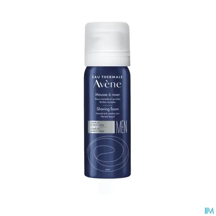 Avène MEN mousse à raser 50ml