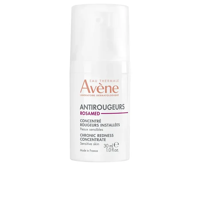 Avène ROSAMED Concentrato per arrossamenti cronici