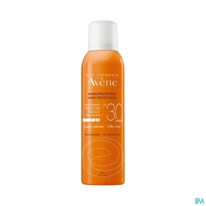 Avène solaire SPF30 brume haute protection 150ml
