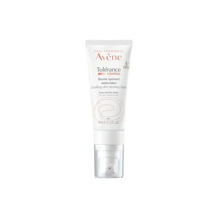 Avene Tolerance Control baume apaisant restaurateur 40ml