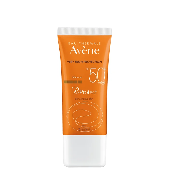 Avène Very High Protection B-Protect SPF50+ Crème solaire pour peau sensible 30ml