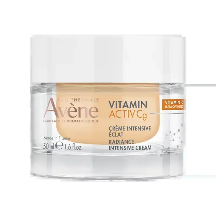 Avene Vitamin Activ Cg creme intensive eclat 50ml