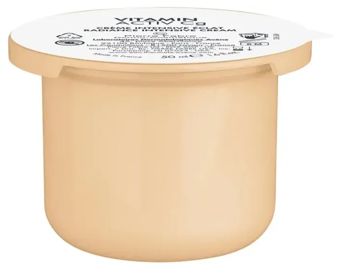 Avène Vitamine Activ Cg Crème Intensive Éclat Anti-Âge Recharge 50 ml