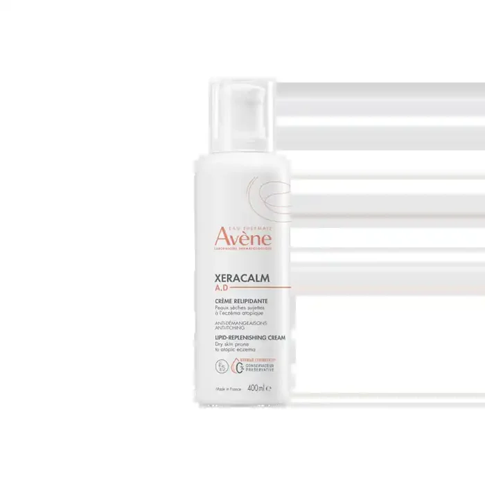 Avene Xeracalm A.D creme relipidante 400ml