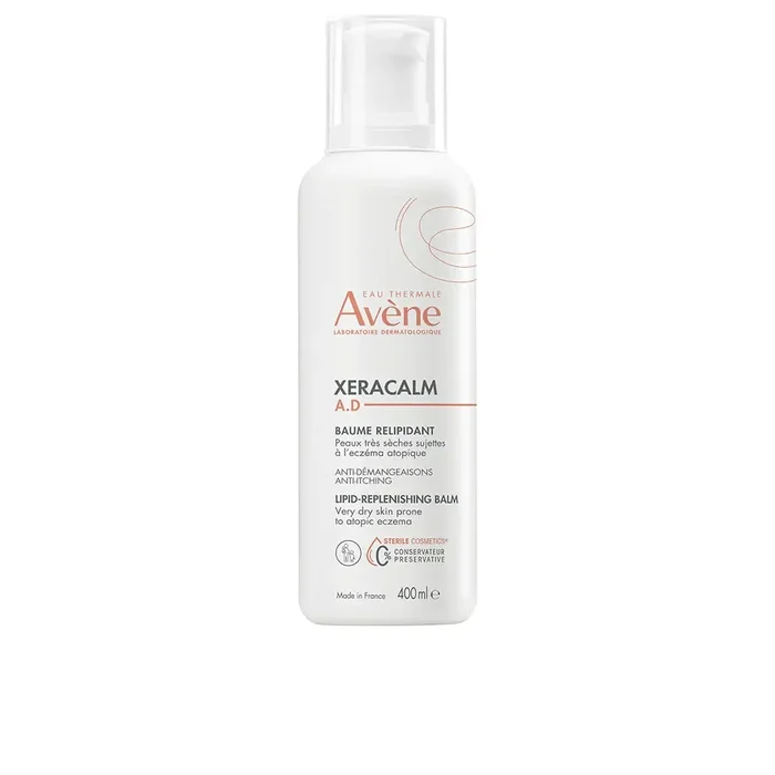 Avène XERACALM AD baume relipidante