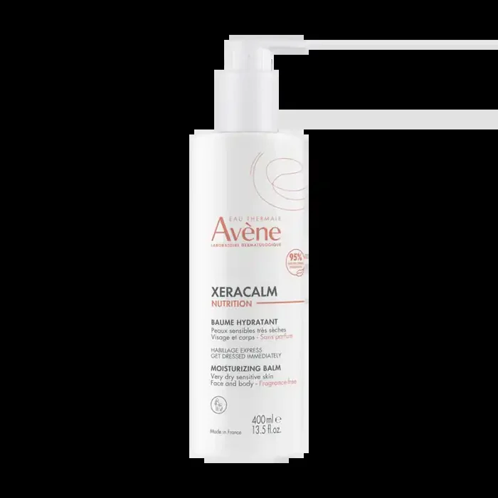 Avène XeraCalm NUTRITION BAUME HYDRATANT 400mL