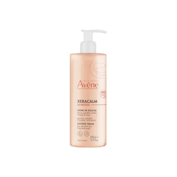 Avene Xeracalm Nutrition creme de douche 500ml