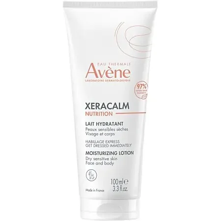 Avène Xeracalm nutrition lait hydratant 100mL