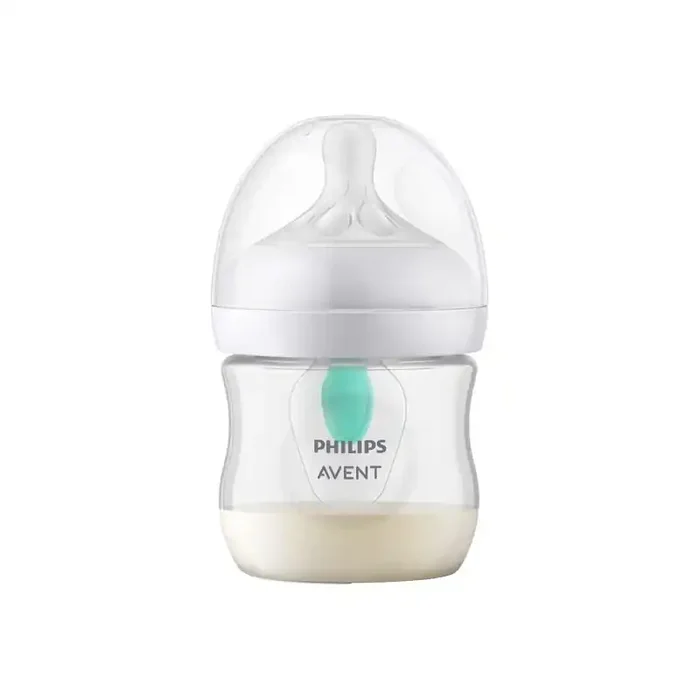 Avent Biberon Natural response Air Free 125ml