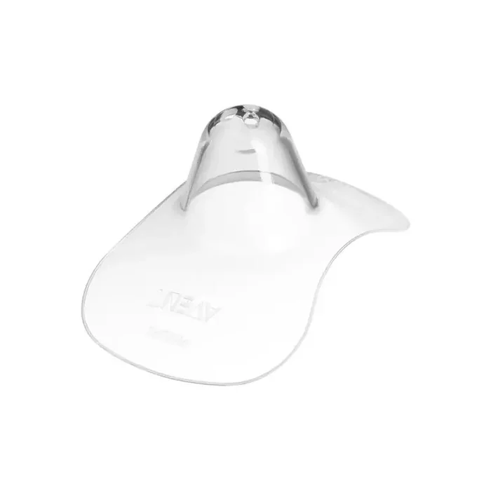 Avent teterelle 2 proteges mamelons petites scf153/01