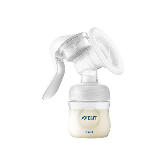 Avent tire-lait manuel
