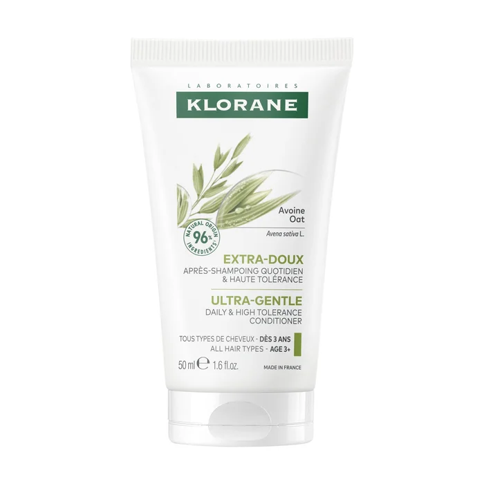 Avoine – Apr&egrave;s-Shampooing Extra-Doux – 50 ml