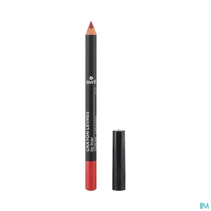Avril crayon contour des levres nude certifié bio 1g