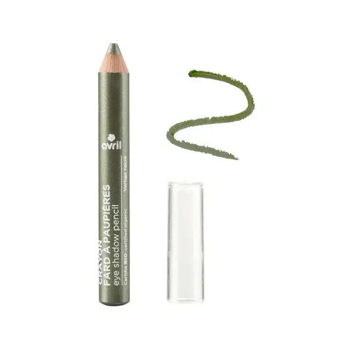 Avril crayon fard à paupieres vertige nacre certifié bio 2g