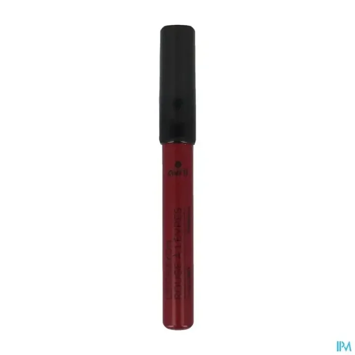 Avril crayon rouge à levres chataigne certifié bio 4ml