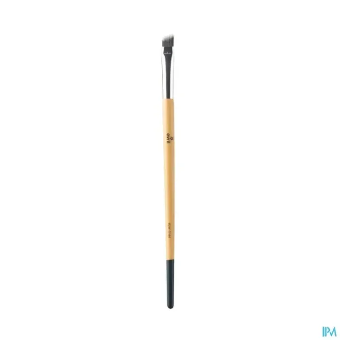 Avril pinceau eyeliner paupieres