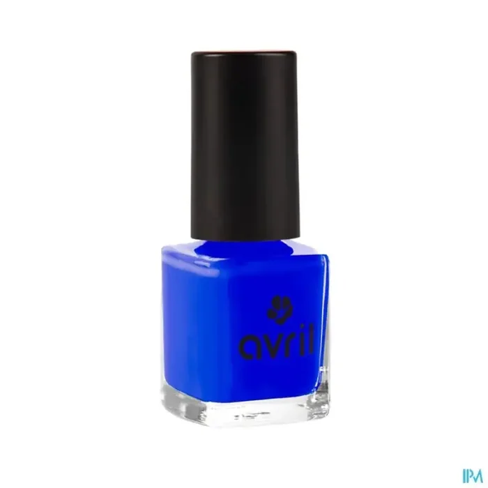 Avril vernis à ongles bleu de france 7ml