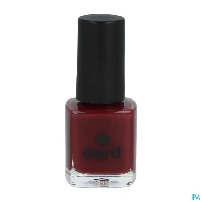 Avril vernis à ongles prune 7ml