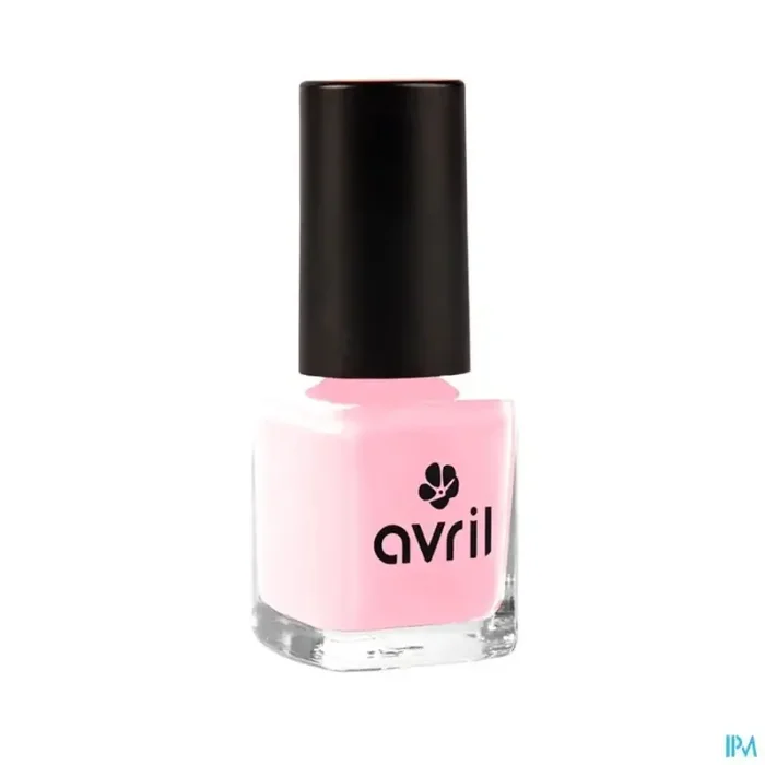 Avril vernis à ongles rose dragee 7ml