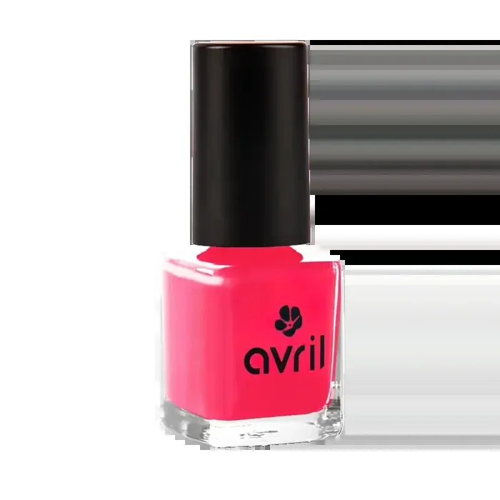 Avril vernis à ongles sorbet framboise 7ml