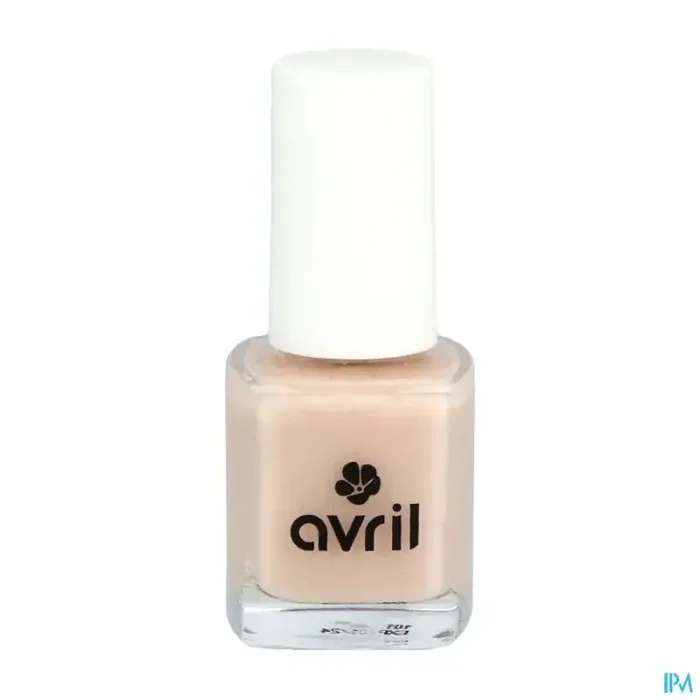 Avril vernis soin nourrissant protecteur 716 7ml
