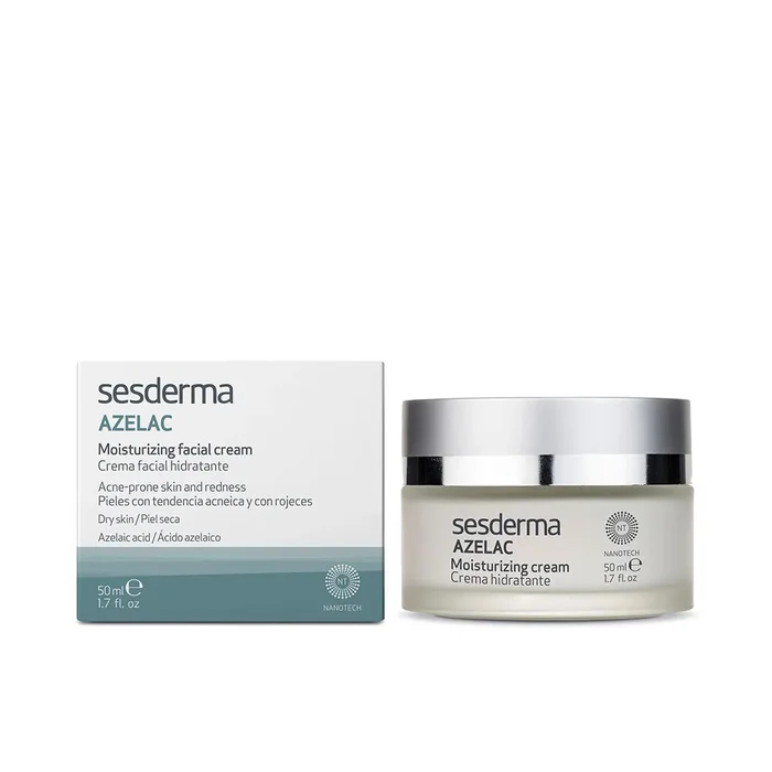 AZELAC crema idratante 50 ml