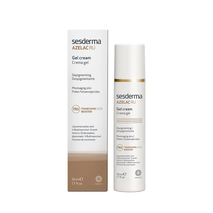 AZELAC RU gel-crème intensif 50 ml