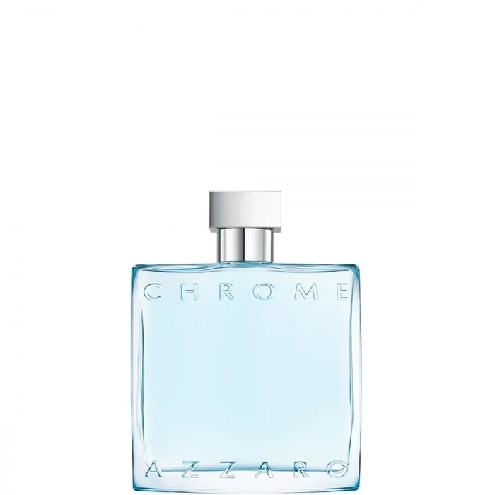 Azzaro Chrome Eau de Toilette