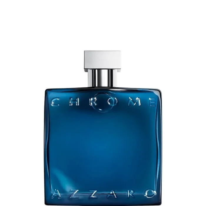 AZZARO Chrome Parfum