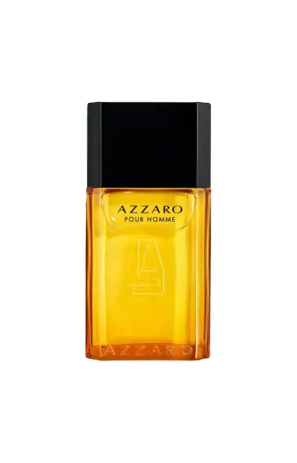 Azzaro Pour Homme Eau de toilette – Hespéridé – 50 ml