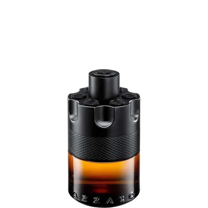 Azzaro The Most Wanted Parfum
