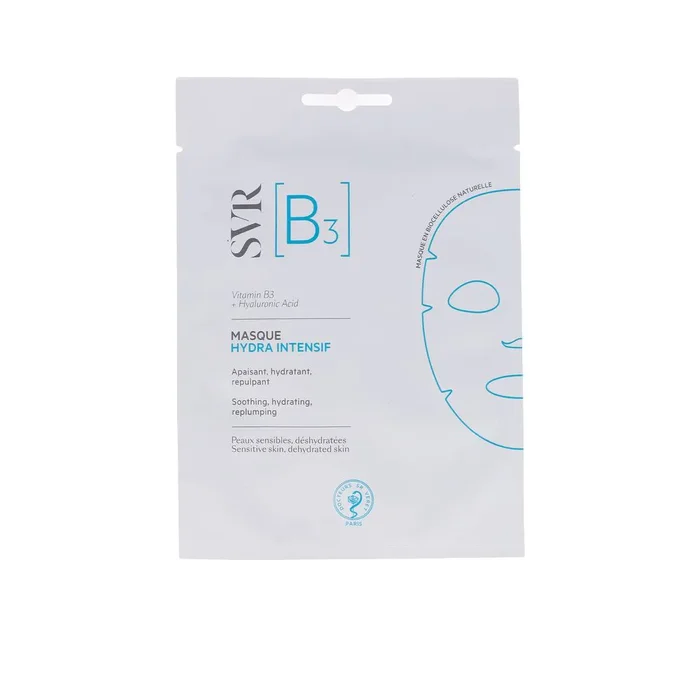 [B3] MASQUE HYDRA INTESIF 6 x 12 ml