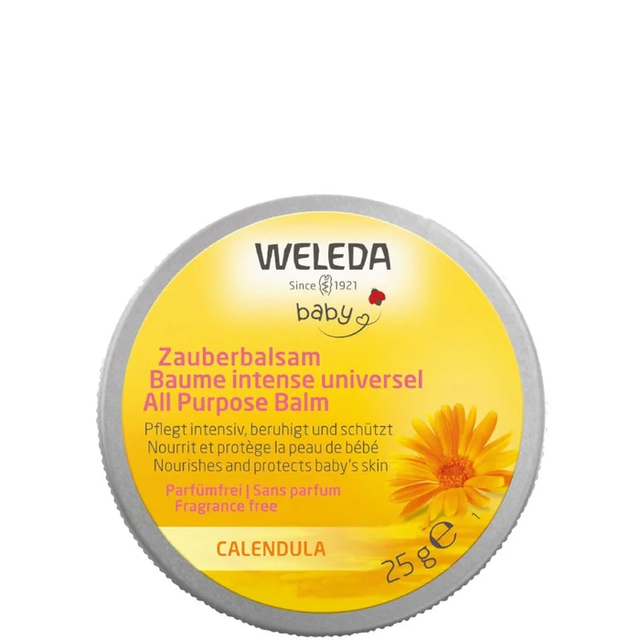 Baby – Baume Intense Universel 25g