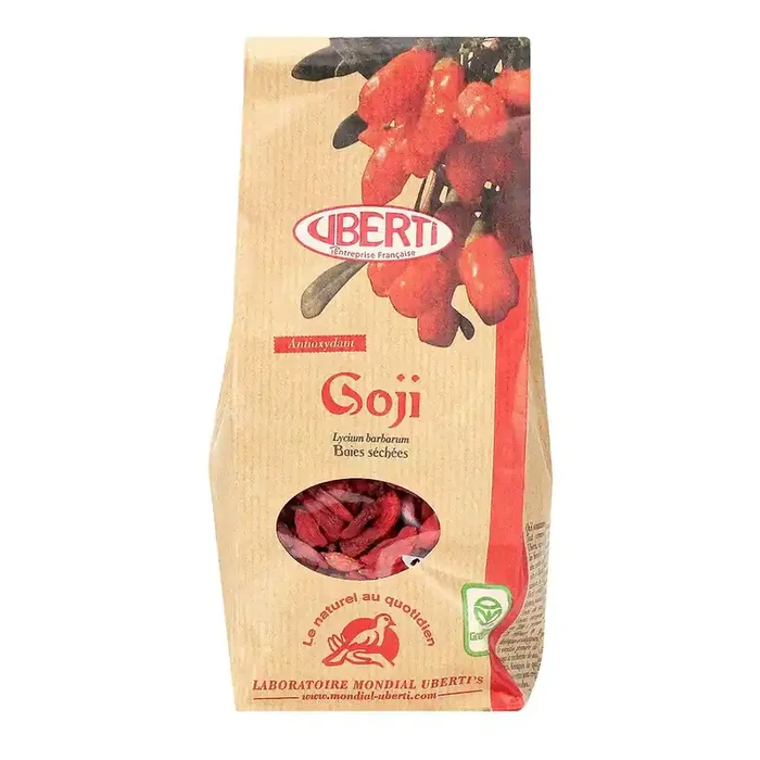 Baies de Goji 200g