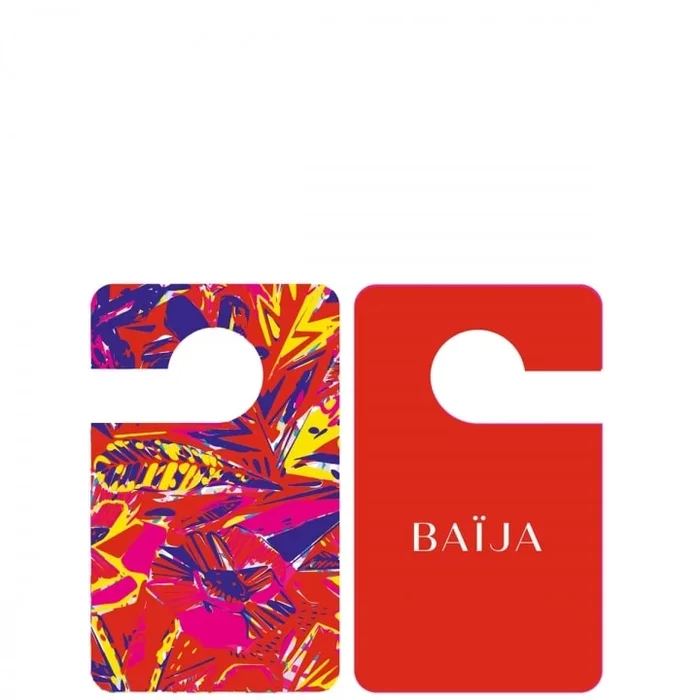 Baija Bal Valentino Parfum Voiture
