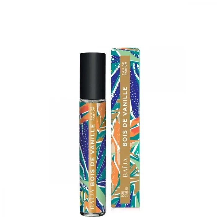 Baija Bois de Vanille Eau de Parfum
