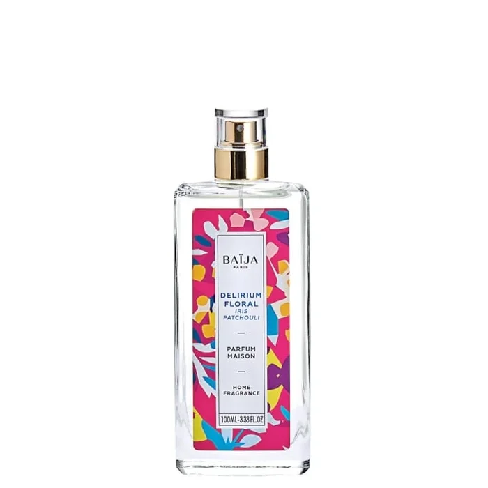 Baija Delirium Floral Parfum Maison