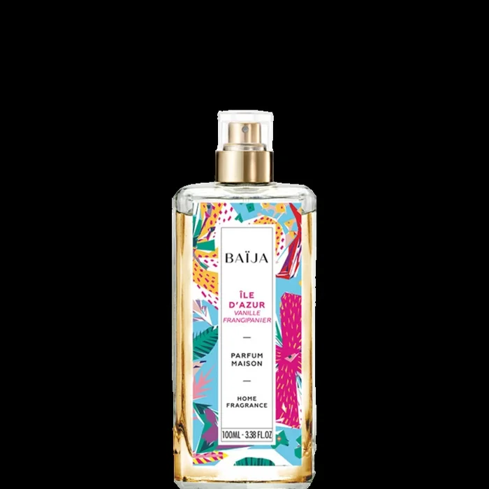 Baija Ile d'Azur Parfum Maison
