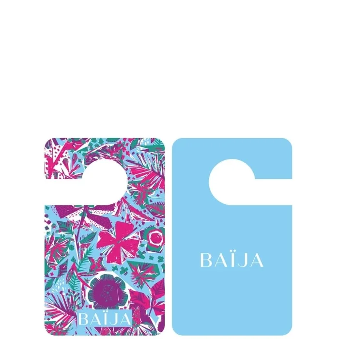 Baija Ile d'Azur Parfum Voiture