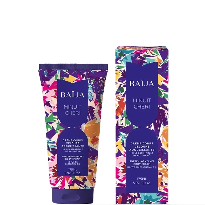 Baija Minuit Chéri Crème Corps
